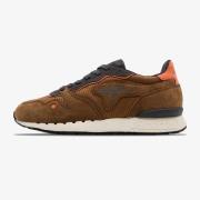 Lage Sneakers Kangaroos coil rx gorp saddle brown 47305 - 1003