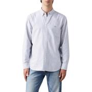 Overhemd Lange Mouw Levis -