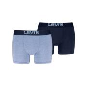 Overhemd Lange Mouw Levis -