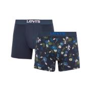 Overhemd Lange Mouw Levis -
