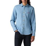 Overhemd Lange Mouw Levis -