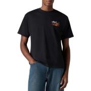 T-shirt Korte Mouw Levis -