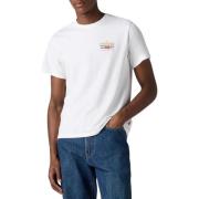 T-shirt Korte Mouw Levis -
