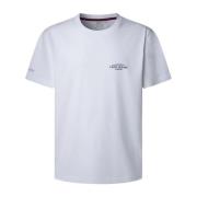 T-shirt Korte Mouw Pepe jeans -