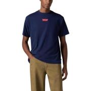 T-shirt Korte Mouw Levis -