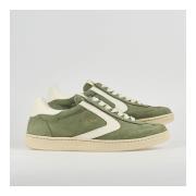 Lage Sneakers Valsport OLIMPIA VO2819M-NABUK SAGE