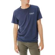 T-shirt Korte Mouw Elpulpo -