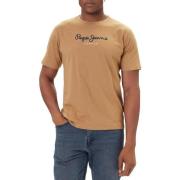 T-shirt Korte Mouw Pepe jeans -
