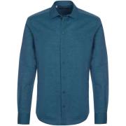 Overhemd Lange Mouw D&amp;G -