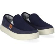 Instappers HEYDUDE Sunapee M Coastline 40726-410 Navy
