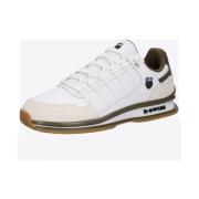 Lage Sneakers K-Swiss K-Swiss 08907-912 Rinzler White
