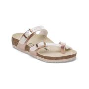 Teenslippers BIRKENSTOCK Mayari Kids