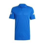 Polo Shirt Korte Mouw adidas Squadra 25