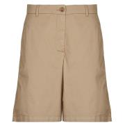Korte Broek Tommy Hilfiger CO BLEND GMD CHINO SHORT