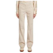 Pantalon Marella ROVO