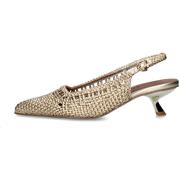 Pumps Luciano Barachini TL228