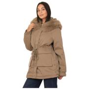 Parka Jas La Modeuse 76425_P181015