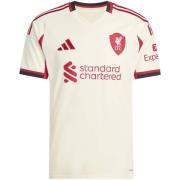 T-shirt Korte Mouw adidas Lfc A Jsy