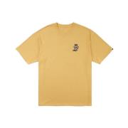 T-shirt Korte Mouw Vans -