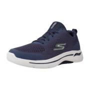 Lage Sneakers Skechers GO WALK ARCH FIT-IDYLLIC
