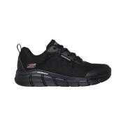 Lage Sneakers Skechers -