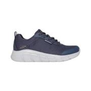 Lage Sneakers Skechers -