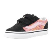 Lage Sneakers Vans OLD SKOOL V