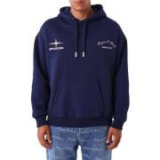 Sweater Project X Paris -