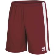 Korte Broek Errea Bolton Panta Ad