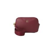 Schoudertas Tommy Hilfiger POPETTE SOFT CAMERA BAG