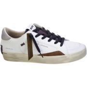 Lage Sneakers Crime London 145859