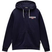 Sweater Napapijri B-AYLMER FZH WINT NP0A4I1E