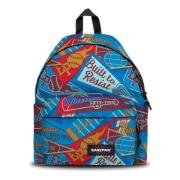 Rugzak Eastpak PADDED EK620-2W21 CLASH BLUE