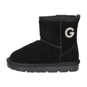 Enkellaarzen GaËlle Paris GL0052L