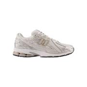 Sneakers New Balance 1906R White Rain Cloud Silver Metallic
