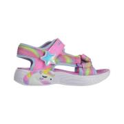 Sandalen Skechers Unicorn Dreams