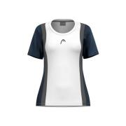 T-shirt Korte Mouw Head Club 25 Tech