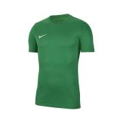 T-shirt Korte Mouw Nike Dry Park Vii Jsy Ss