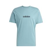 T-shirt Korte Mouw adidas JX5707