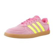 Lage Sneakers adidas BREAKNET SLEEK