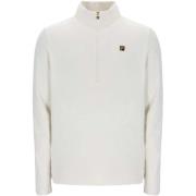 Trainingsjack Fila Archer 3 Mid Layer Half Zip Overhead Track Top Tofu