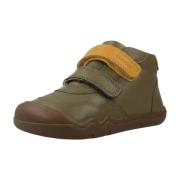 Hoge Sneakers Geox B STEPPIEUP BOY