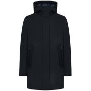 Parka Jas Rrd - Roberto Ricci Designs -