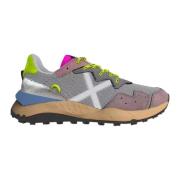 Lage Sneakers Munich 9880026 multicolor