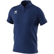 Polo Shirt Korte Mouw Errea Alex Mc Jr