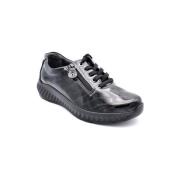 Lage Sneakers Suave 3758 negro