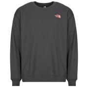Sweater The North Face U EXPEDITION CELEBRATION OVERSIZED