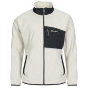 Fleece Jack Columbia FAST TREK OVERLAY FULL ZIP