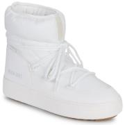 Snowboots Moon Boot MB LTRACK LOW NYLON WP