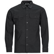 Overhemd Lange Mouw Jack &amp; Jones JCOGRID CLASSIC
